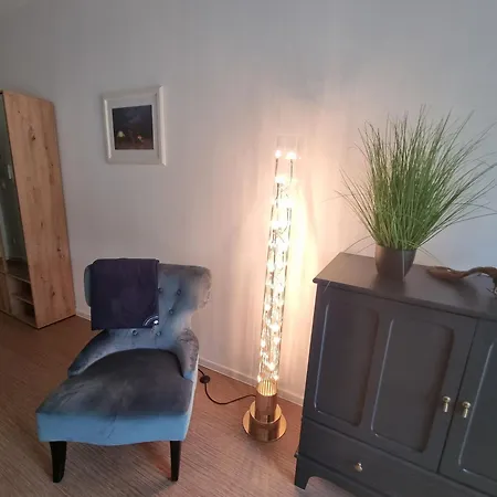 Ferienwohnung Im Palais Am See Am Goitzschesee Bitterfeld-Wolfen Room photo