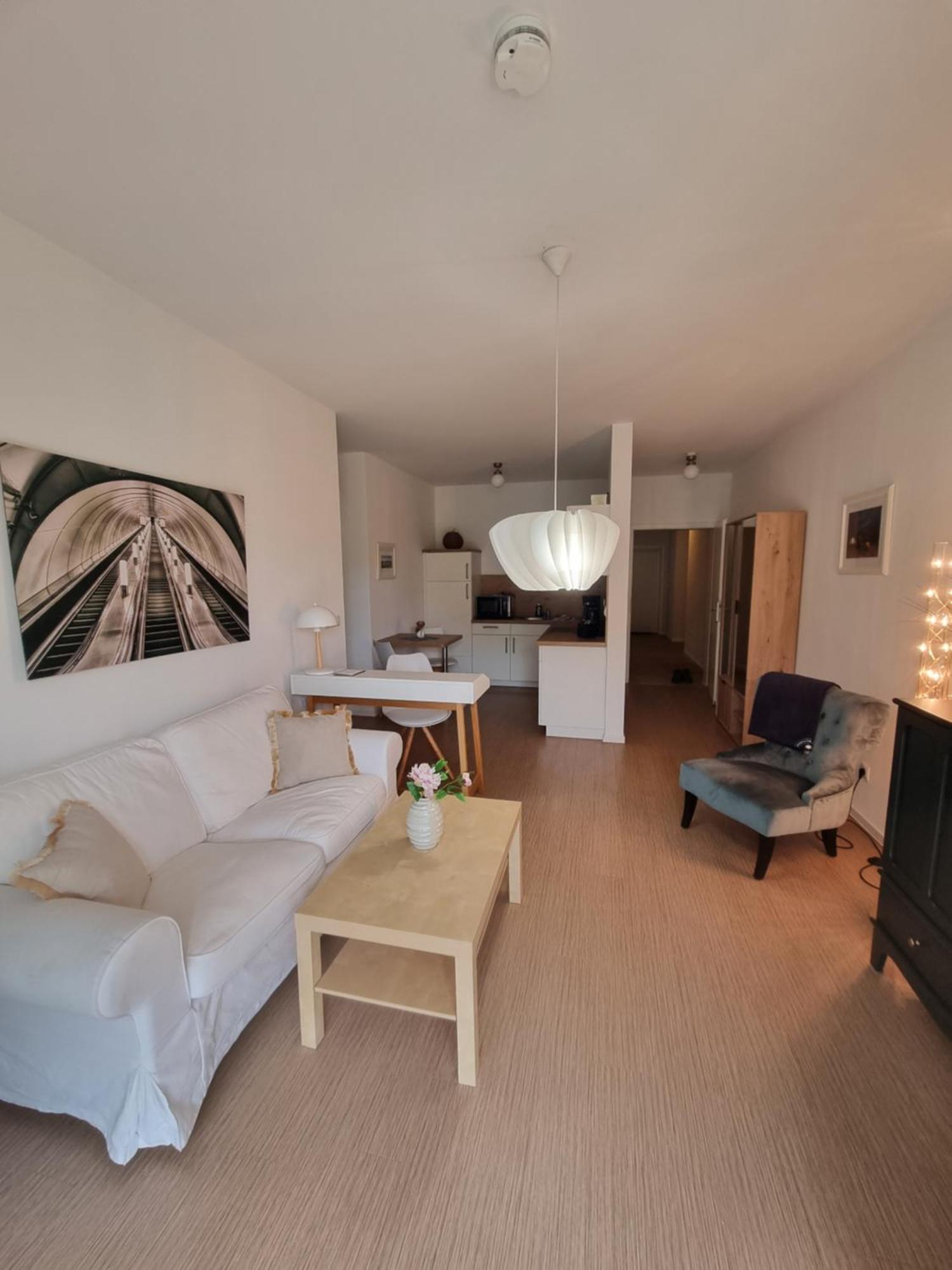 Apartment Im Palais Am Am Goitzschesee *