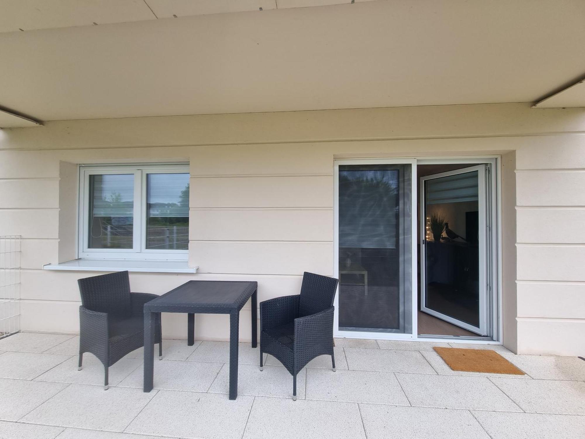 Apartment Im Palais Am Am Goitzschesee