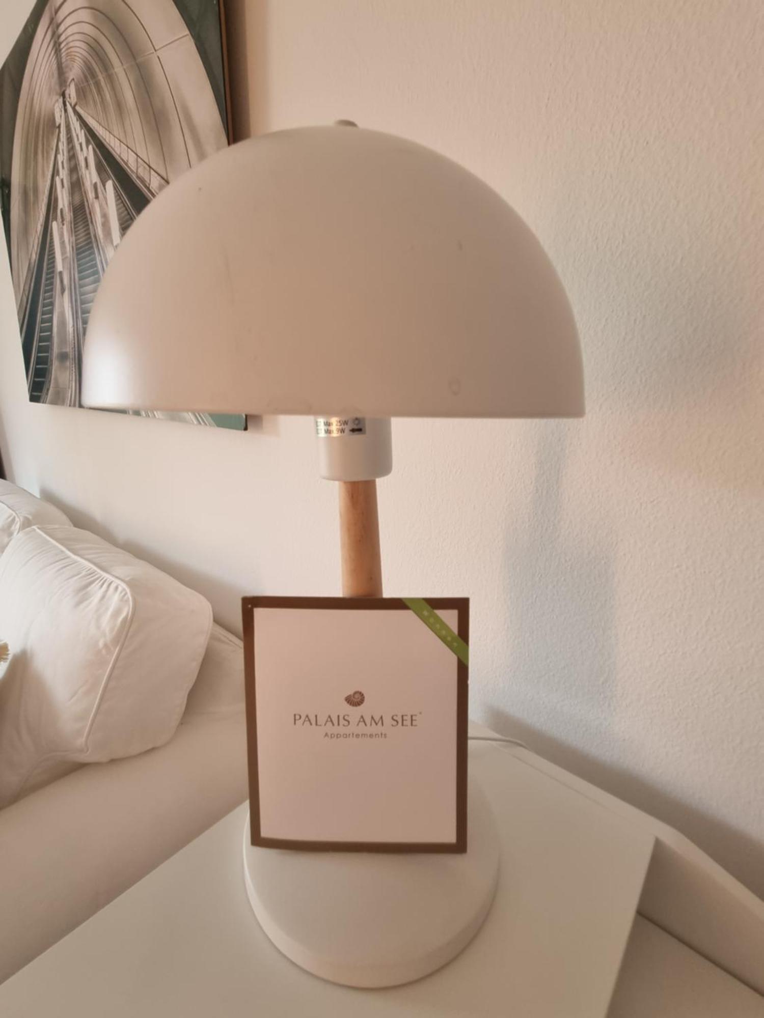 Im Palais Am Am Goitzschesee Apartment *