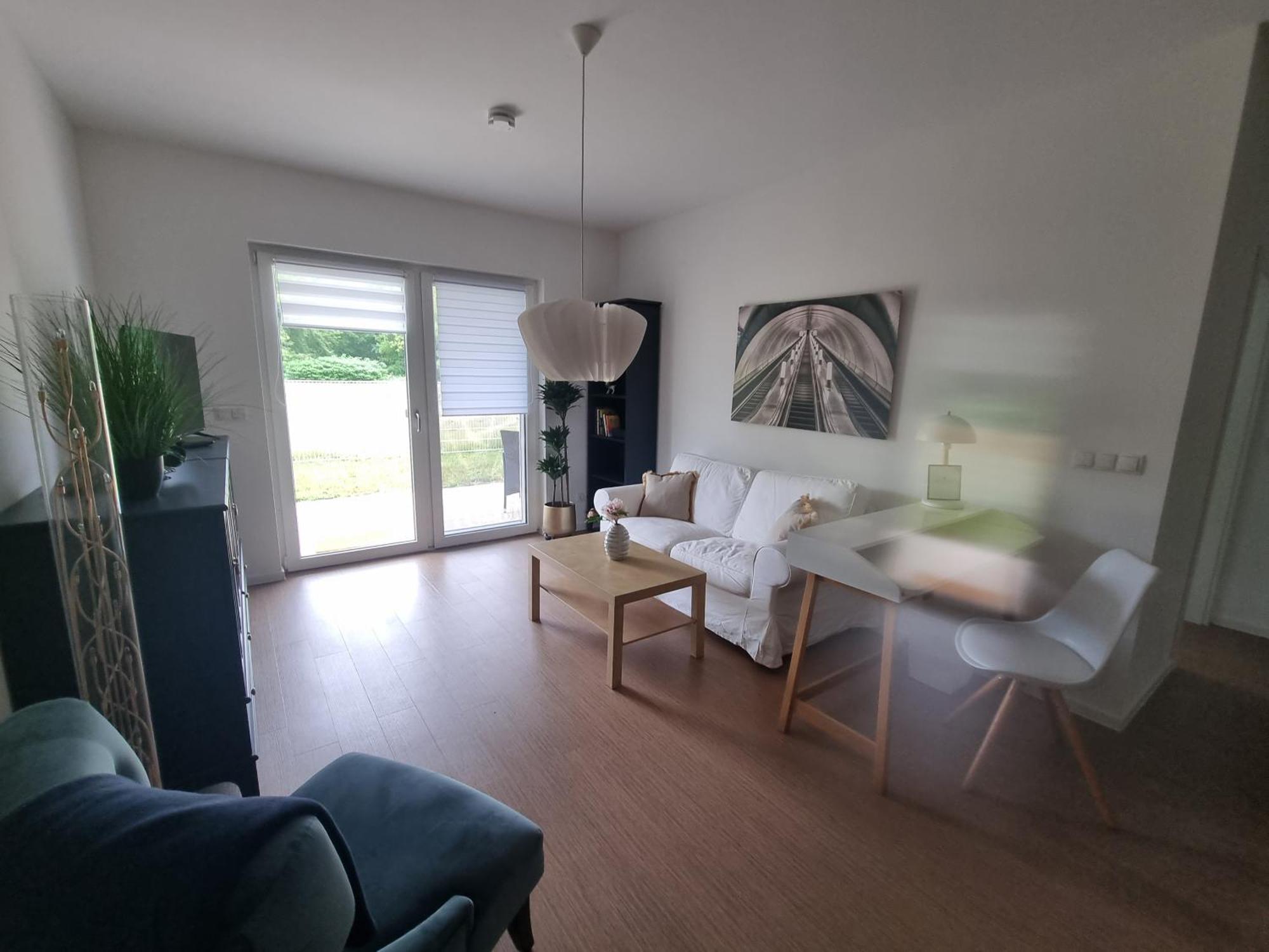 Apartment Im Palais Am Am Goitzschesee Bitterfeld-Wolfen