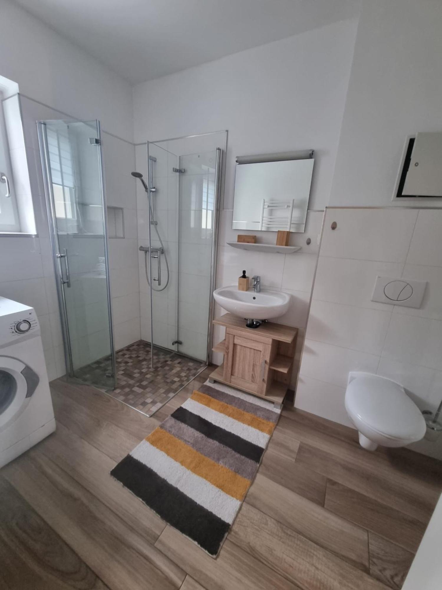 Im Palais Am Am Goitzschesee Apartment *